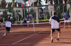 Tennis PASSARO ARNALDI ORO foto Luca Pagliaricci ORA02266 copia 