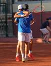 Tennis PASSARO ARNALDI ORO foto Luca Pagliaricci ORA02846 copia 