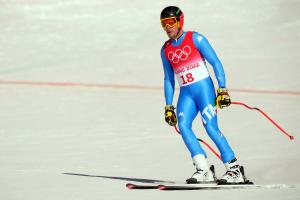 220208 Super G U INNERHOFER Christof ITA ph Simone Ferraro BEI08765 copia