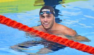 Nuoto 50 Farfalla Matteo RIVOLTA foto Simone Ferraro SFA_9484 copia