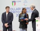 coni collari d oro lpg09433 ph pagliaricci