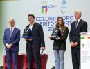 coni collari d oro lpg09470 ph pagliaricci