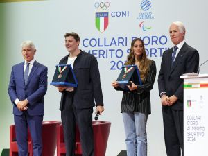 coni collari d oro lpg09470 ph pagliaricci