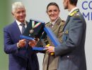 coni collari d oro lpg09618 ph pagliaricci