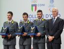 coni collari d oro lpg09713 ph pagliaricci