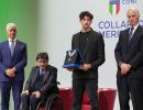 coni collari d oro lpg09801 ph pagliaricci