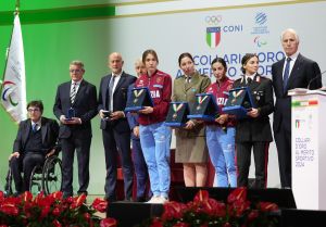 coni collari d oro lpg09970 ph pagliaricci