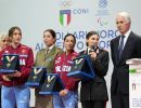 coni collari d oro lpg00002 ph pagliaricci