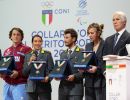 coni collari d oro lpg00035 ph pagliaricci
