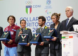 coni collari d oro lpg00035 ph pagliaricci