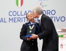 coni collari d oro lpg00057 ph pagliaricci