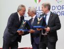 coni collari d oro lpg00122 ph pagliaricci