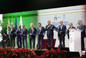 coni collari d oro lpg00159 ph pagliaricci