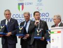 coni collari d oro lpg00180 ph pagliaricci