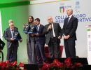 coni collari d oro lpg00273 ph pagliaricci
