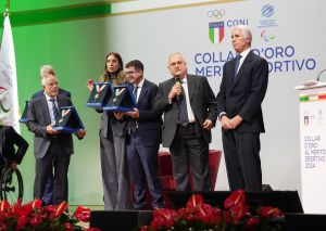 coni collari d oro lpg00273 ph pagliaricci