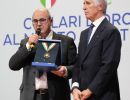 coni collari d oro lpg00315 ph pagliaricci