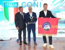 coni collari d oro lpg00398 ph pagliaricci