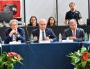 elezioni coni rdt foto di tondo coni