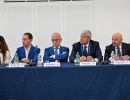 elezioni coni rdt foto di tondo coni