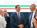 elezioni coni rdt foto di tondo coni