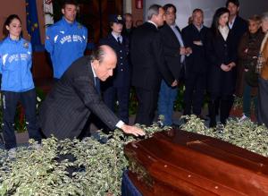 046 franco chimenti vice presidente coni e presidente federgolf