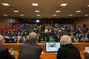 universit&agrave; Calabria