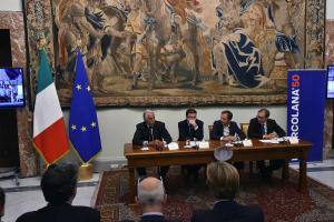 barcolana palazzo chigi foto mezzelani gmt010