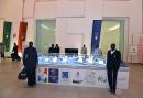 mostra fiacole bronzi di riace Foto Mezzelani GMT 049