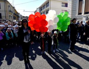 reggio calabria  Foto Mezzelani GMT 225