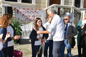reggio calabria  Foto Mezzelani GMT 241