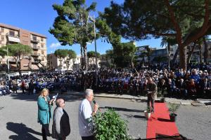 reggio calabria  Foto Mezzelani GMT 258