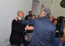 reggio calabria  Foto Mezzelani GMT 277