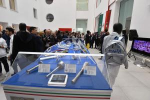 reggio calabria  Foto Mezzelani GMT 305