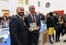 reggio calabria  Foto Mezzelani GMT 327