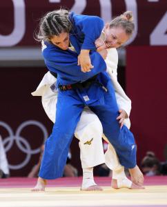 Judo Centracchio Bronzo Foto Luca Pagliaricci GMT PAG08617 copia