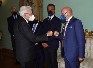 37 Quirinale Ph Luca Pagliaricci - CONI LUP09010 copia