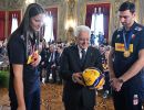 pallavolo quirinale  foto mezzelani gmt063