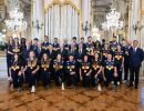 pallavolo quirinale  foto mezzelani gmt071