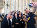 pallavolo quirinale  foto mezzelani gmt076
