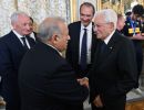 pallavolo quirinale  foto mezzelani gmt081