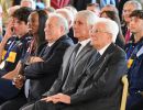 pallavolo quirinale  foto mezzelani gmt083
