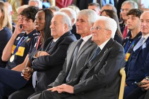 pallavolo quirinale  foto mezzelani gmt08315