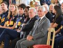pallavolo quirinale  foto mezzelani gmt119