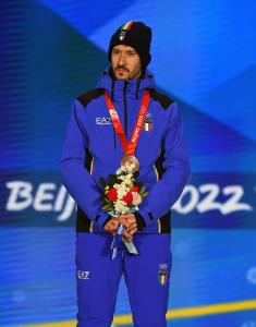 davide ghiotto bronzo medal plaza beijing foto mezzelani gmt015