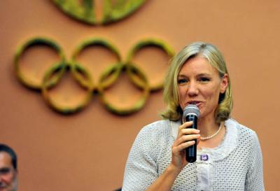Ministra Idem in Consiglio Nazionale