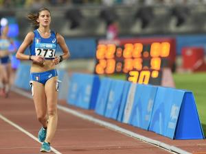 Atletica Femminile 07