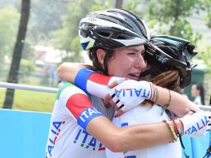 Ciclismo donne 12
