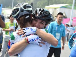 Ciclismo donne 19