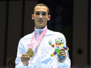 Boxe 12